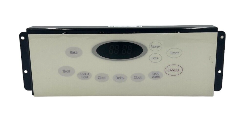 Genuine Whirlpool Range Control 8507P304-60 Same Day Shipping & 60 Days Warranty