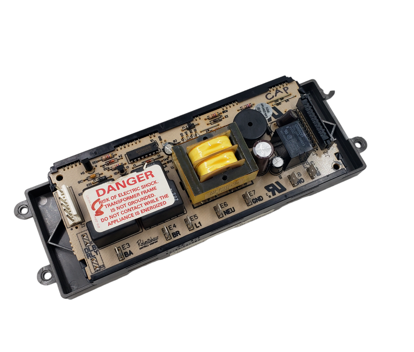 Genuine GE Oven Control Board 191D1001P024 *Same Day Shipping & 60 Days Warranty