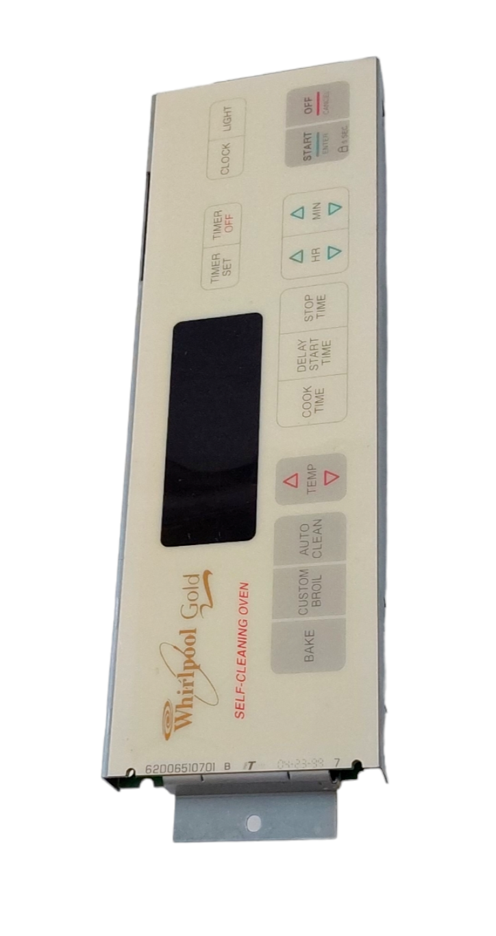 Genuine Whirlpool Oven Control Board 8054013 *Same Day Ship & 60 Days Warranty**