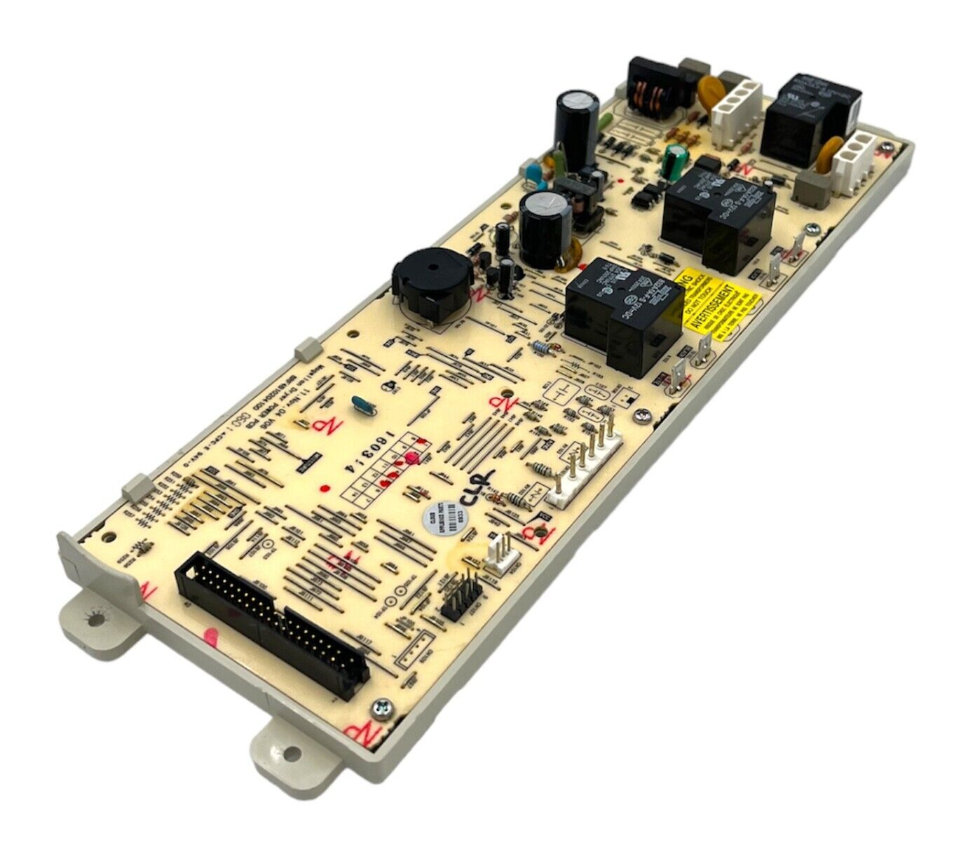 Genuine GE Dryer Control Board 212D1199G01 Same Day Shipping & 60 Days Warranty*