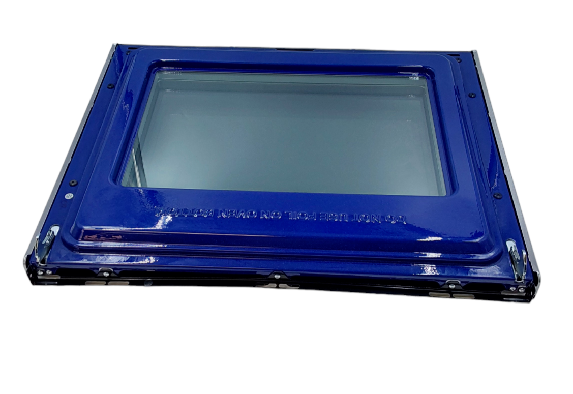 Genuine LG Oven Door Assembly AGM75509806 *Same Day Shipping & 60 Days Warranty*