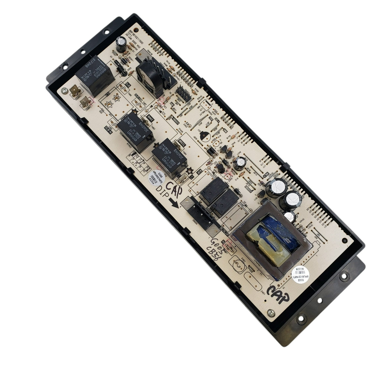 Genuine GE Oven Control Board 183D9817G005 Same Day Shipping & 60 Days Warranty*