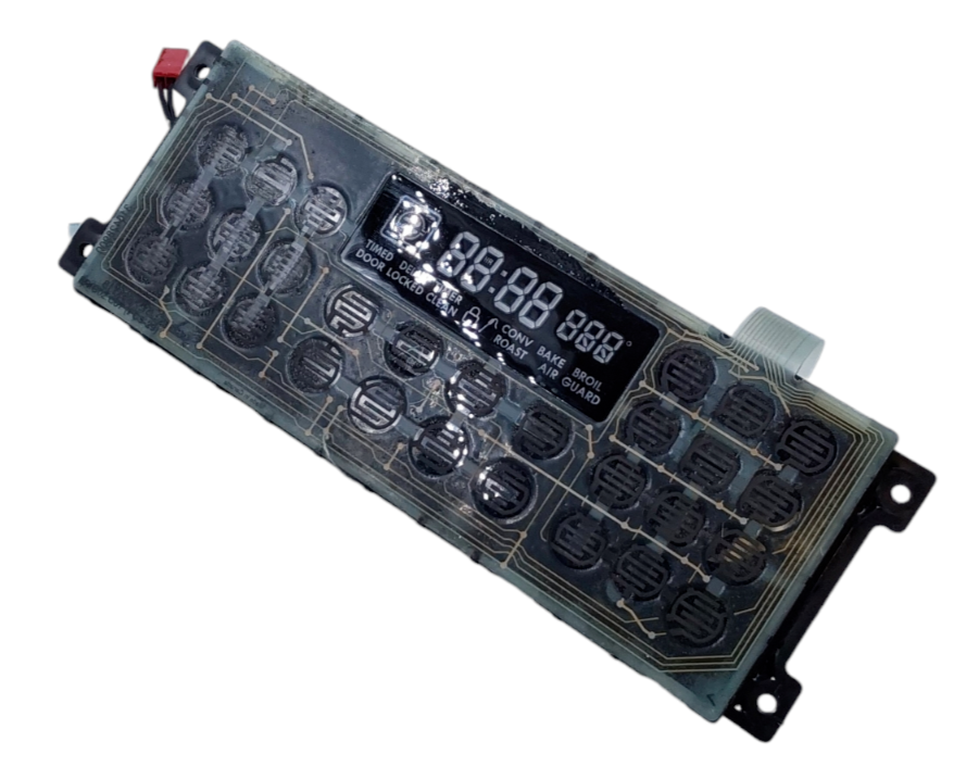 Genuine Frigidaire Oven Control Board 316577094 Same Day Ship & 60 Days Warranty