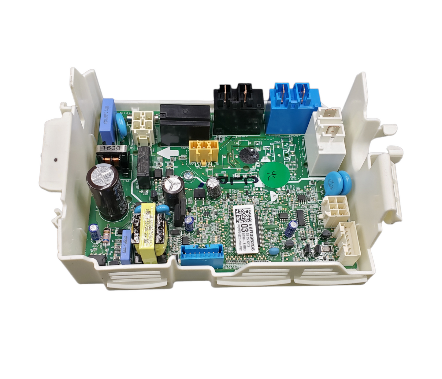 Genuine LG Dryer Control Board EBR39528803 *Same Day Shipping & 60 Days Warranty