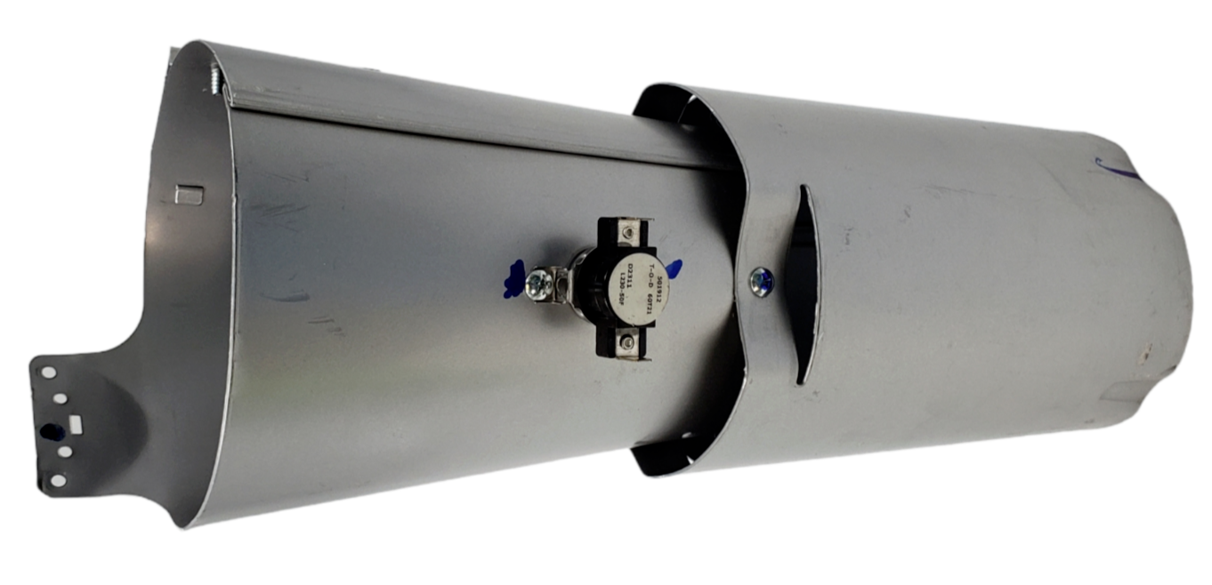 New Samsung Dryer Assy Duct Cone DC97-07602C *Same Day Ship & 60 Days Warranty**