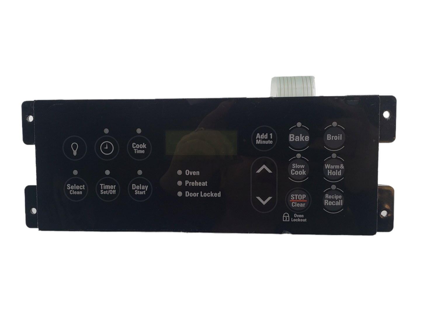 Genuine Frigidaire Range Control 316418501 Same Day Shipping & 60 Days Warranty*