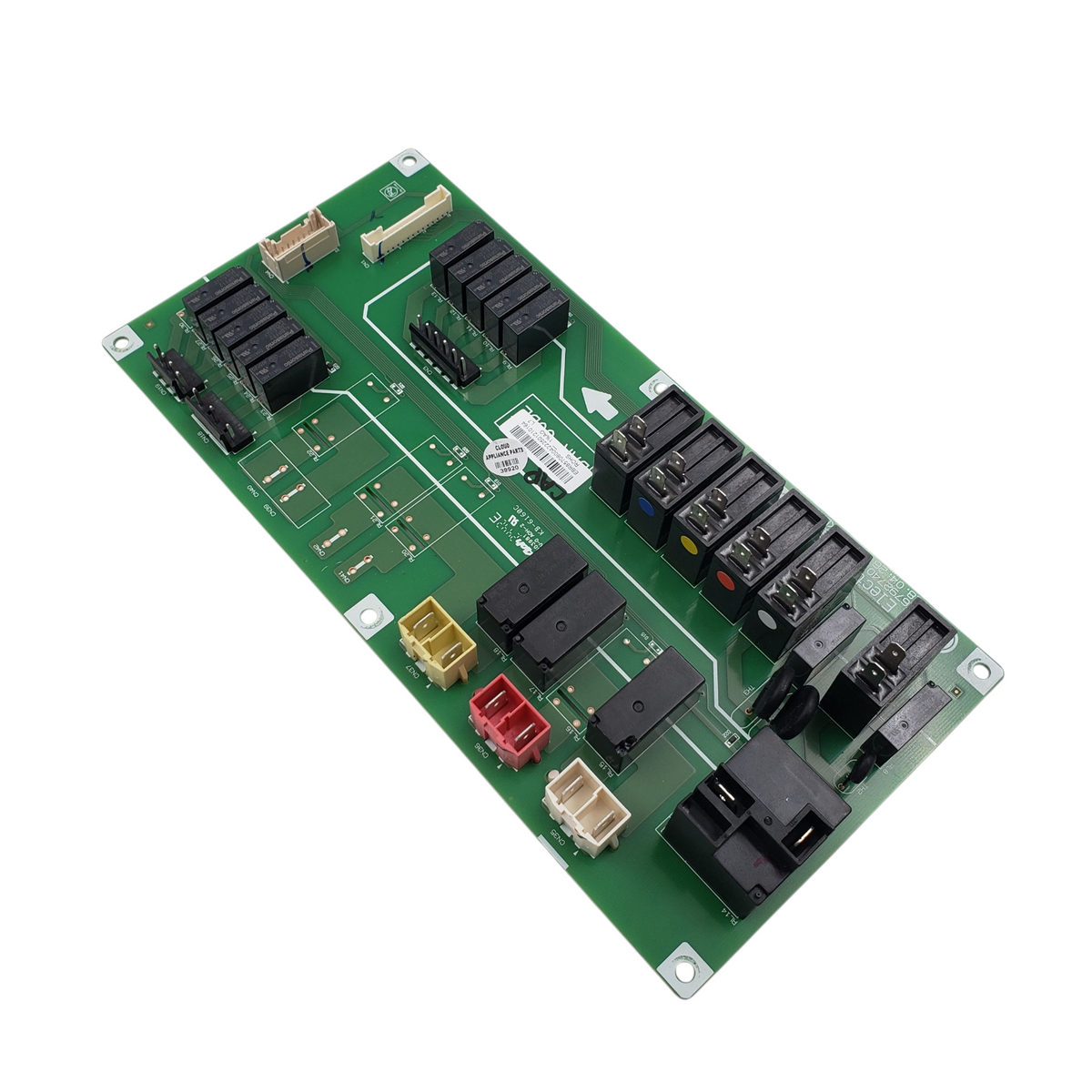 LG New Oven Control Board EBR85708004 ***Same Day Shipping & 60 Days Warranty***