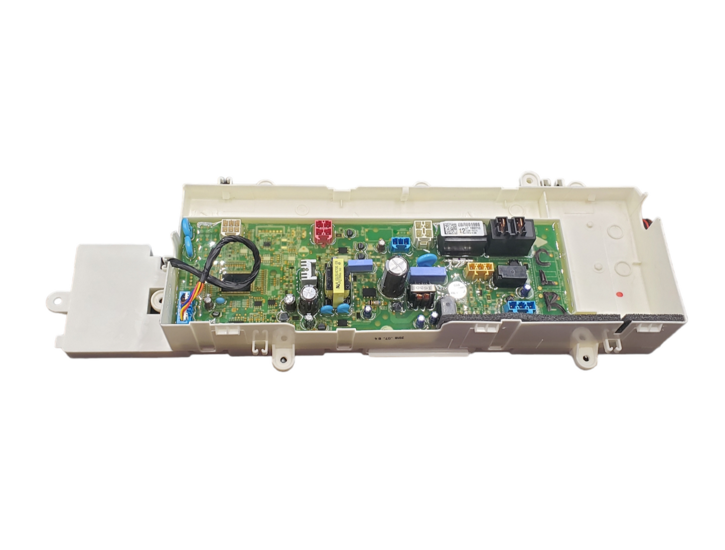 Genuine LG Dryer Control Board EBR85069901 Same Day Shipping & *60 Days Warranty