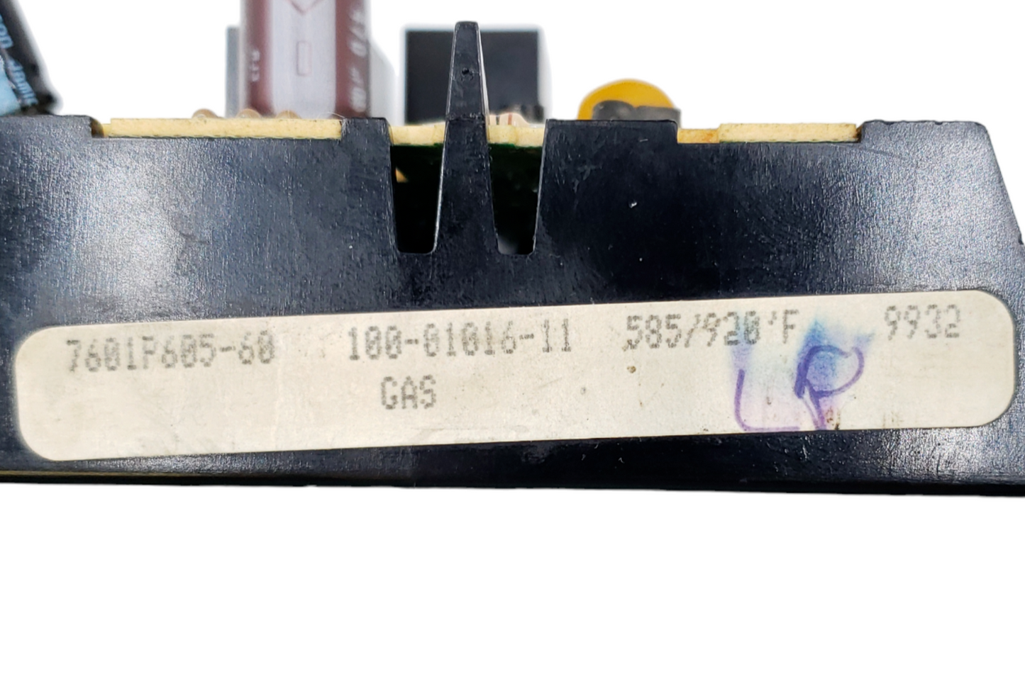 Genuine Maytag Oven Control Board 7601P605-60 Same Day Ship & *60 Days Warranty*