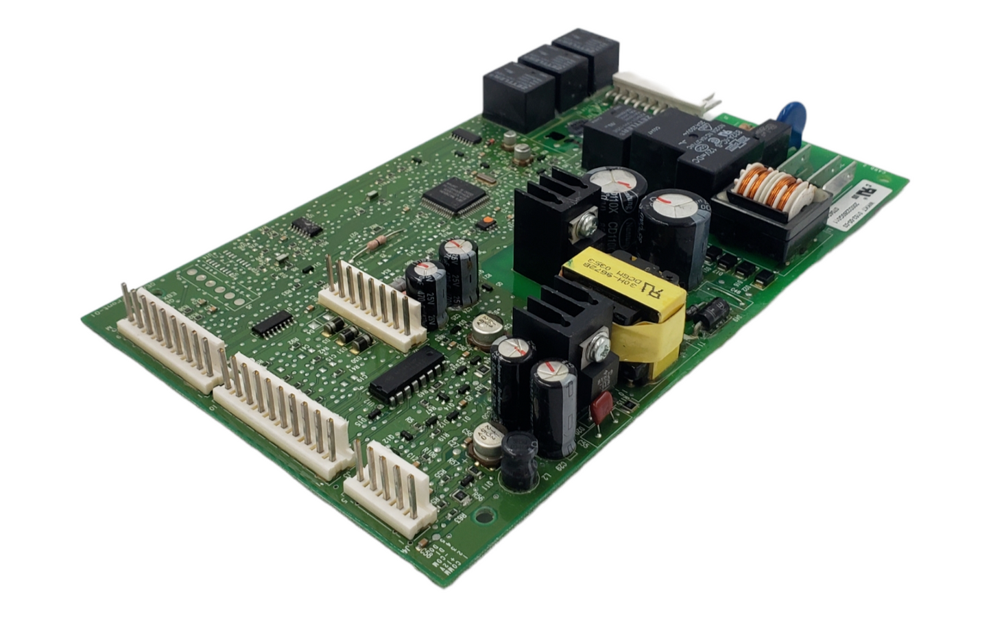 Genuine GE Refrigerator Control 200D2260G011 **Same Day Ship & 60 Days Warranty*