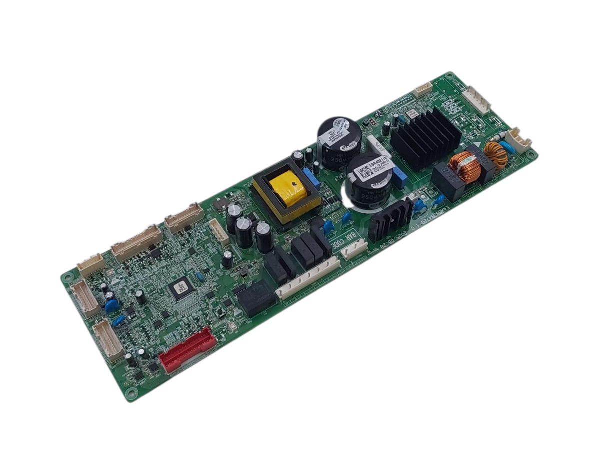 LG New Fridge Control Board EBR40211920 **Same Day Shipping & 60 Days Warranty**