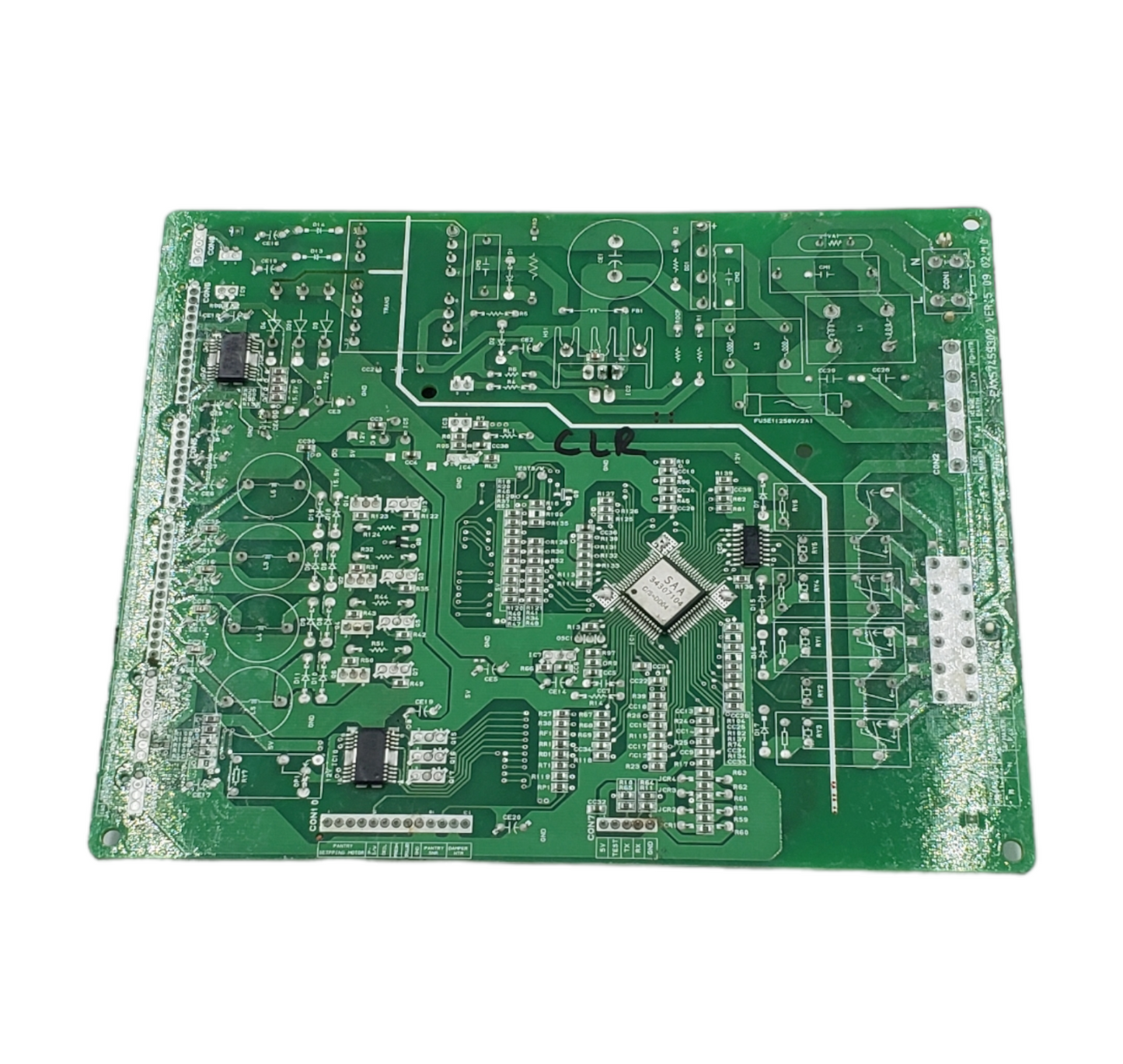 Genuine LG Refrigerator Control EBR60028302 Same Day Shipping & 60 Days Warranty