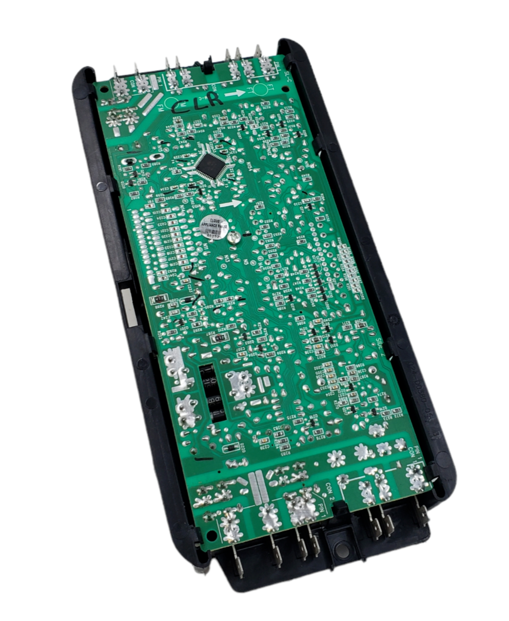 Genuine Whirlpool Range Control Board W10273385 Same Day Ship & 60 Days Warranty