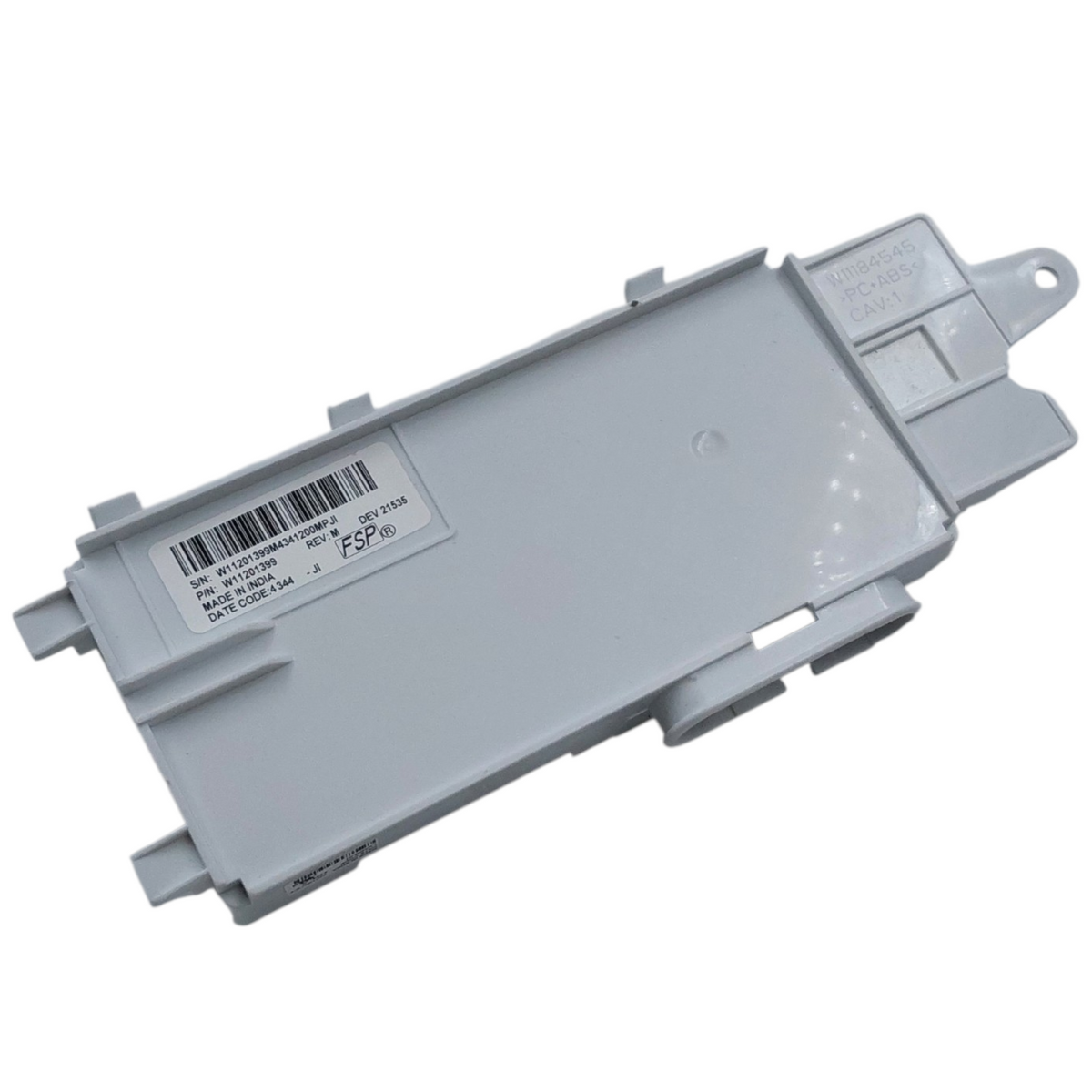 Whirlpool Genuine Washer Control Board W11747978 Same Day Ship &60 Days Warranty