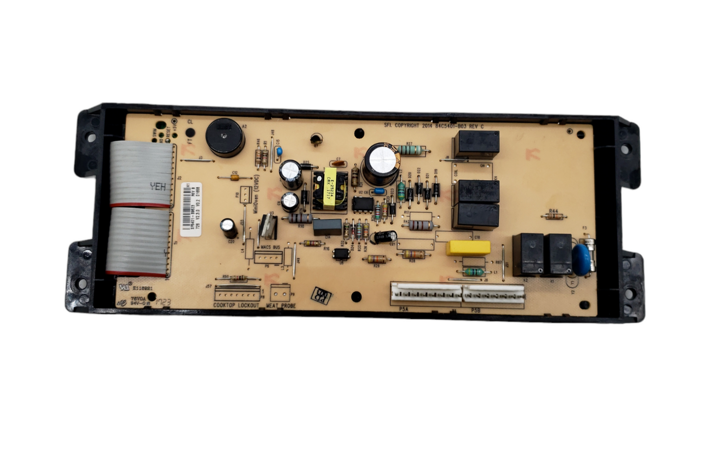 Genuine Frigidaire Oven Control Board A03619523 Same Day Ship & 60 Days Warranty