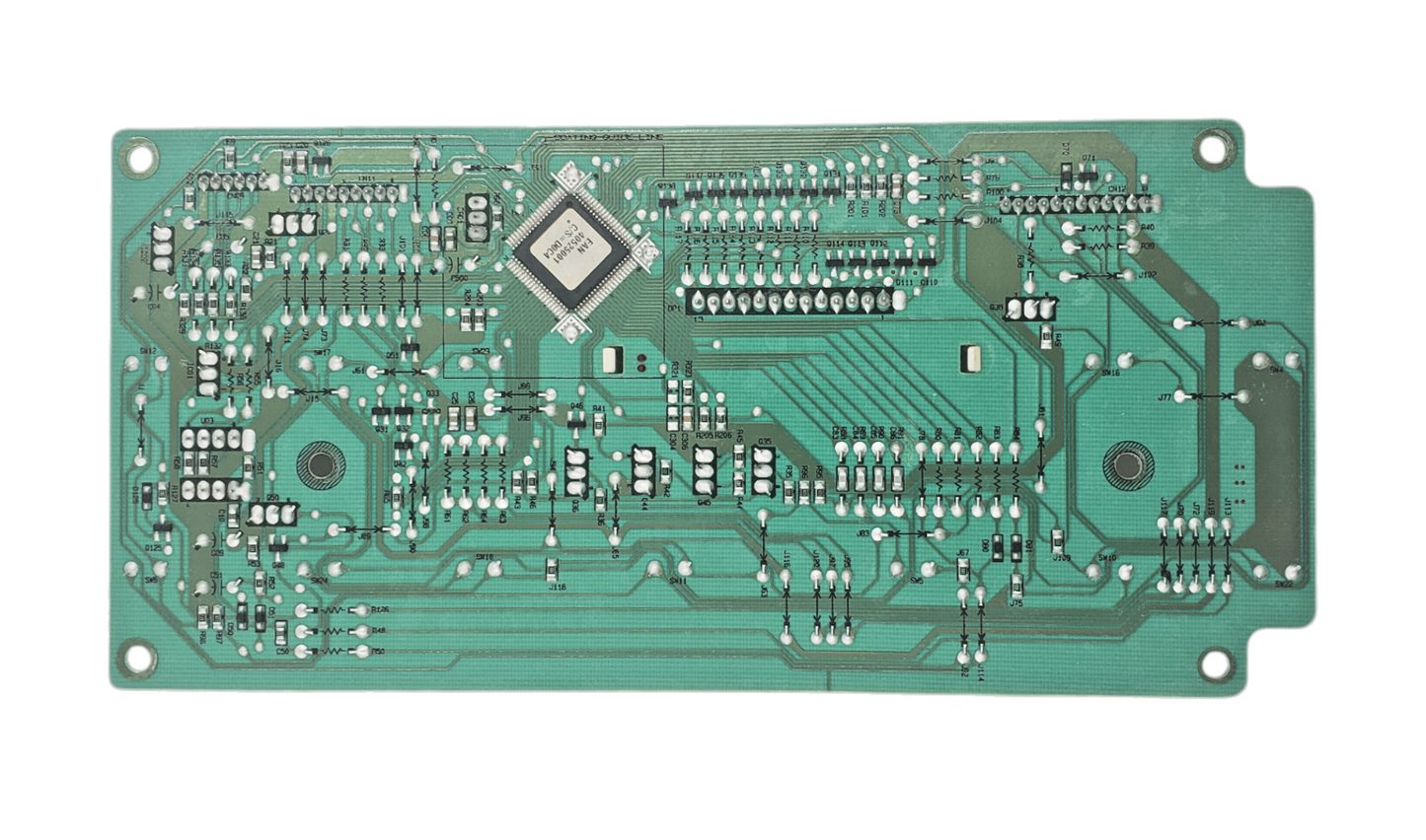 Genuine LG Range Control Board EBR73815105 Same Day Shipping & 60 Days Warranty*