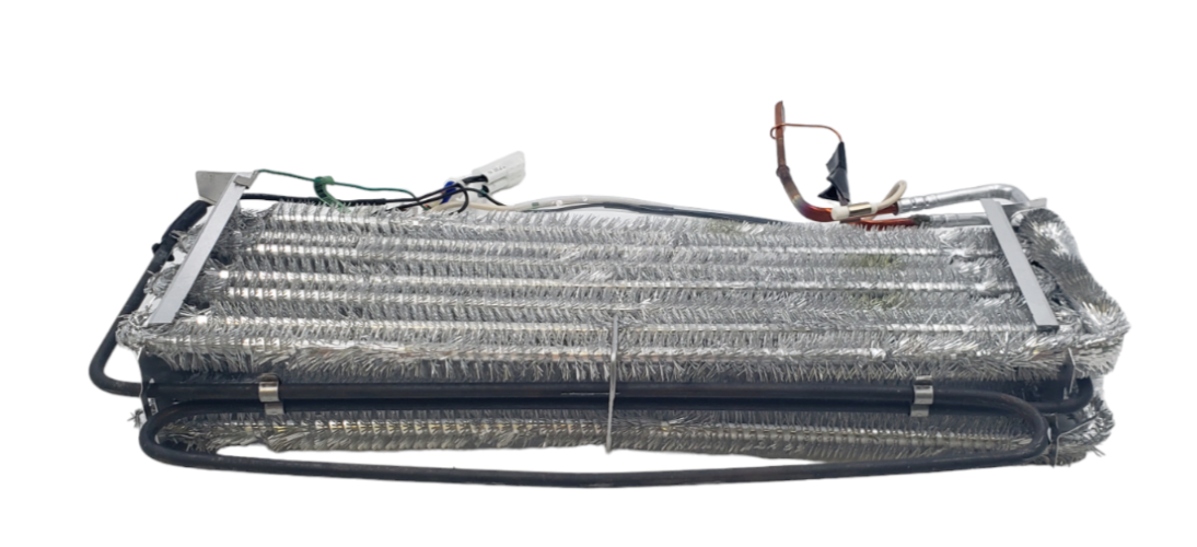 New GE Refrigerator Evaporator WR87X32220 Same Day Shipping & 60 Days Warranty**