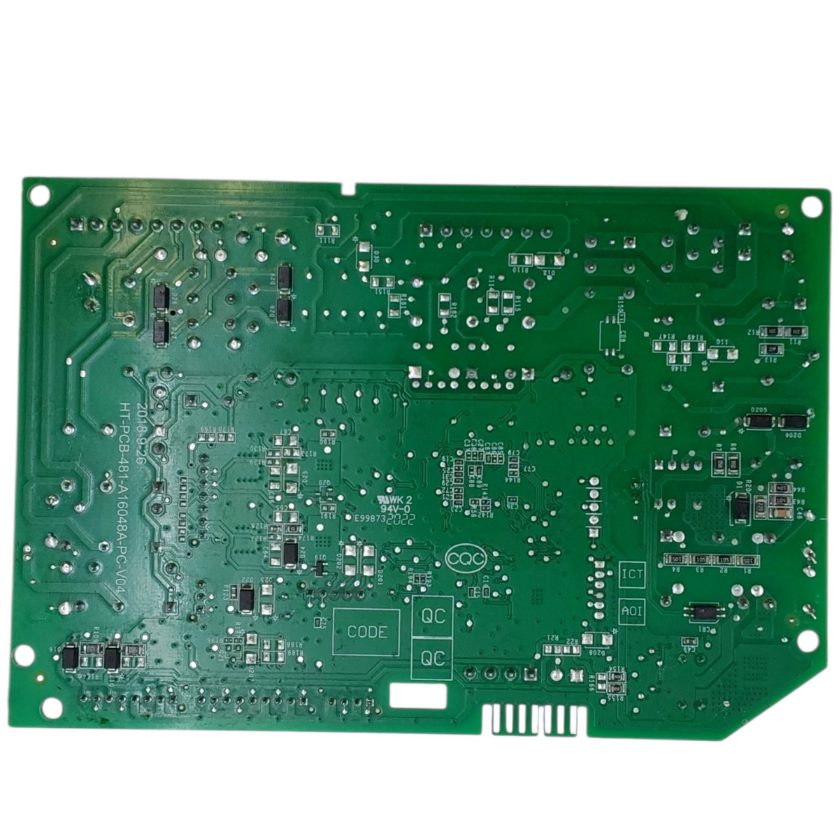Whirlpool Genuine Fridge Control Board W11232848 Same Day Ship &60 Days Warranty