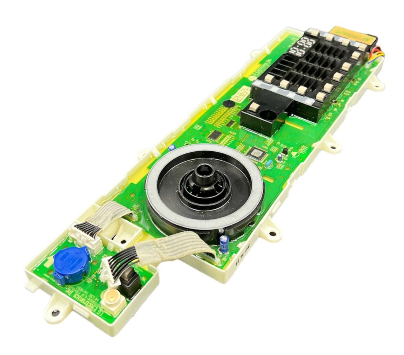 Genuine LG Washer Control Board EBR81634403 Same Day Shipping & 60 Days Warranty