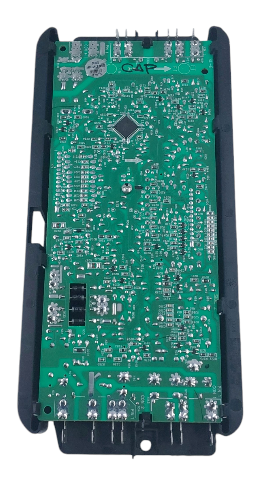 Genuine Whirlpool Range Control Board W10687551 Same Day Ship & 60 Days Warranty