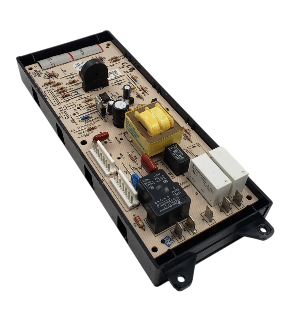 Genuine Frigidaire Oven Control Board 316557104 Same Day Ship & 60 Days Warranty