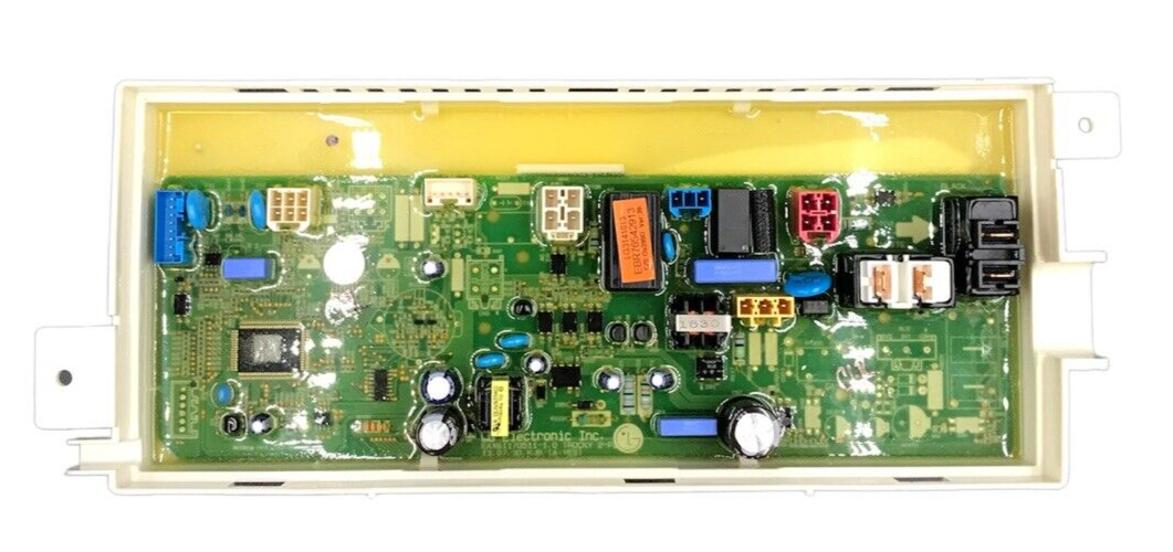 Genuine LG Dryer Control Board EBR76542913 Same Day Shipping & 60 Days Warranty.