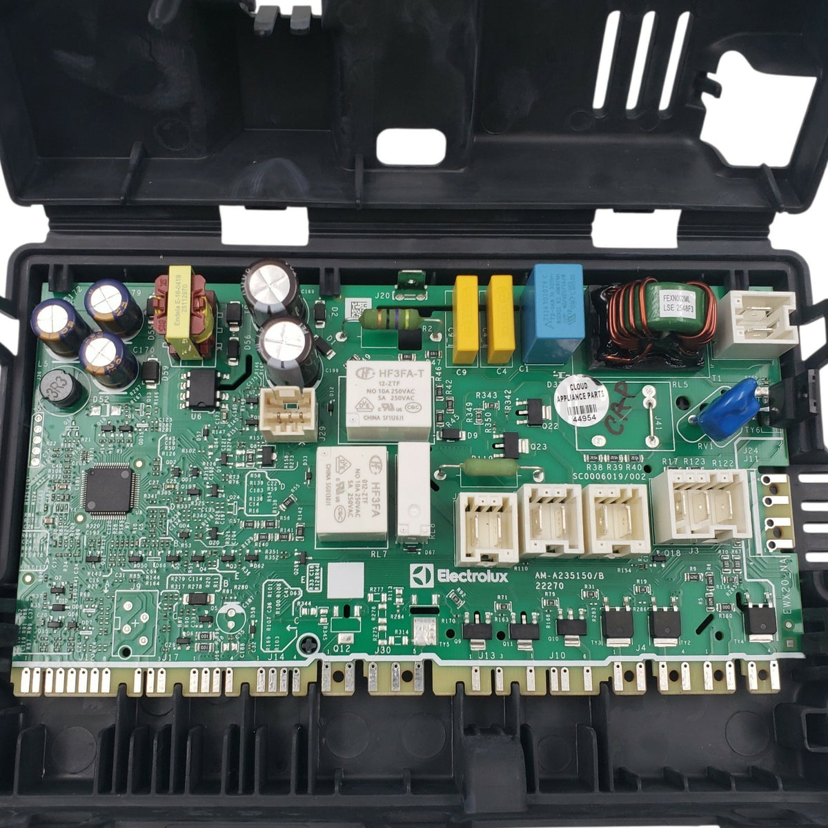 Electrolux New Washer Control Board A24414305 *Same Day Ship & 60 Days Warranty*