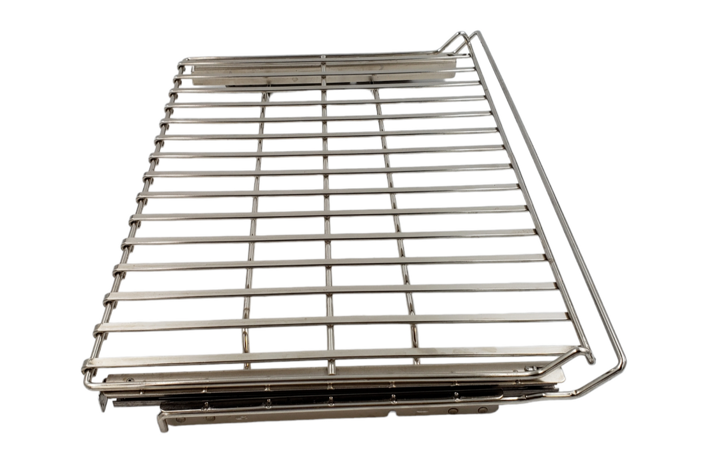 Genuine Whirlpool Oven W11256305 Rolling Rack *Same Day Ship & 60 Days Warranty*