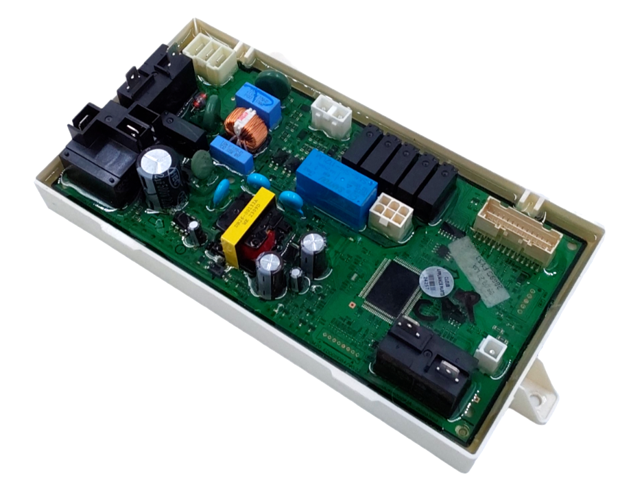 New Samsung Dryer Control Board DC92-02869D Same Day Shipping & 60 Days Warranty