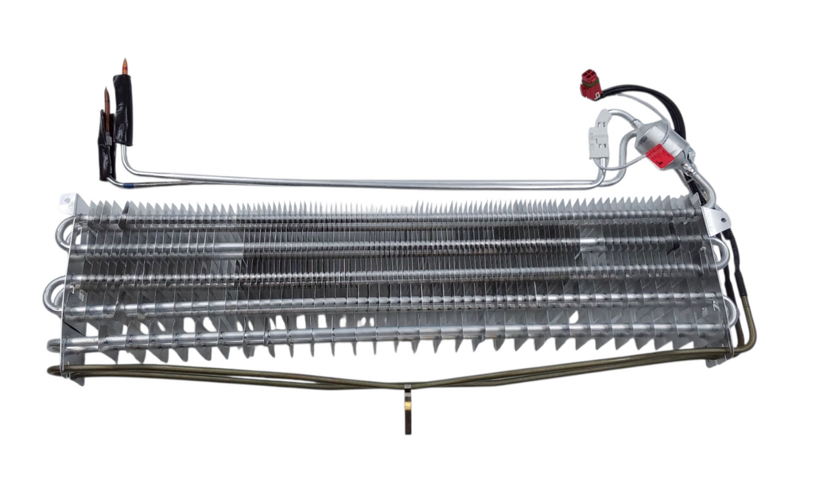 Midea New Fridge Evaporator 15831000007903 *Same Day Shipping & 60 Days Warranty