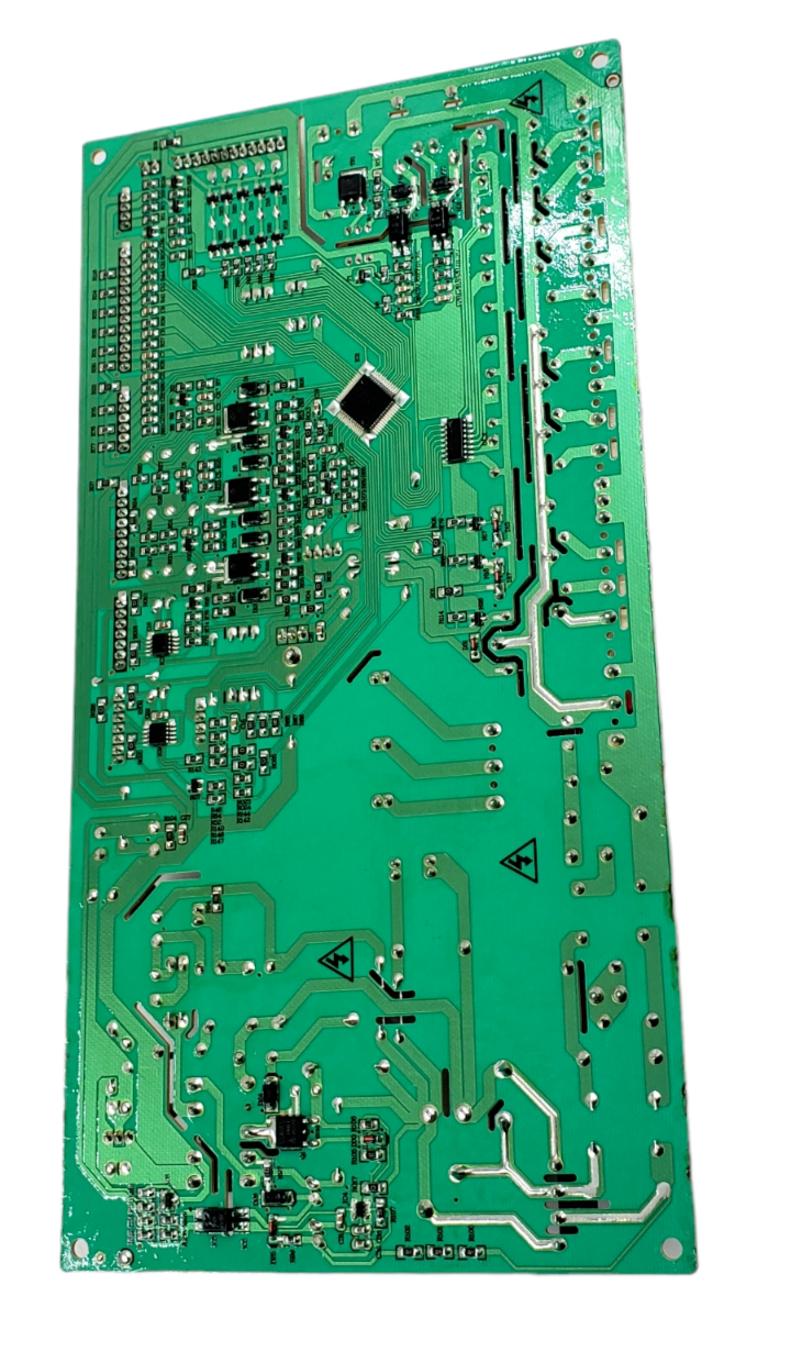 New Fulgar Milano Fridge Control Board N30IB160I Same Day Ship 60 Days Warranty*