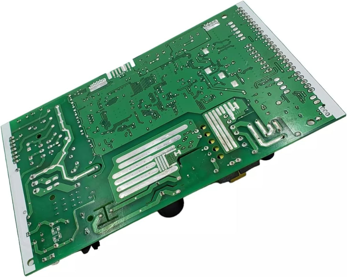GE Genuine Fridge Control Board 245D1908G001  *Same Day Ship & 60 Days Warranty*