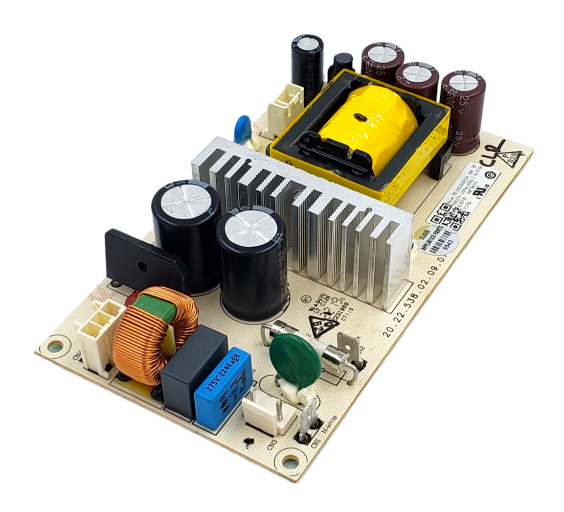 New GE Refrigerator Control Board 0061800501  *Same Day Ship & 60 Days Warranty*
