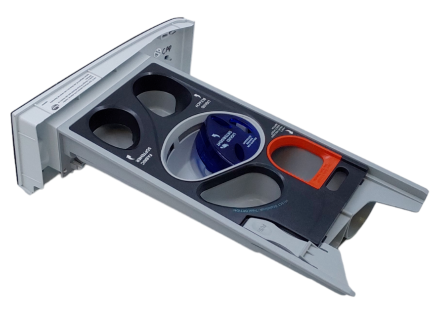 New Electrolux Laundry Dispenser 5304535964 Same Day Shipping & 60 Days Warranty