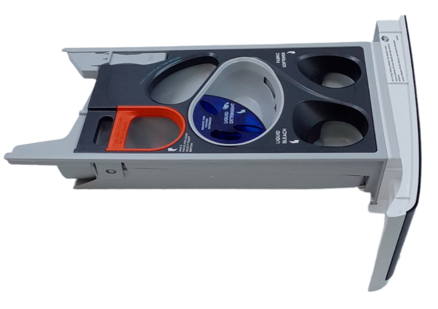New Electrolux Laundry Dispenser 5304535964 Same Day Shipping & 60 Days Warranty