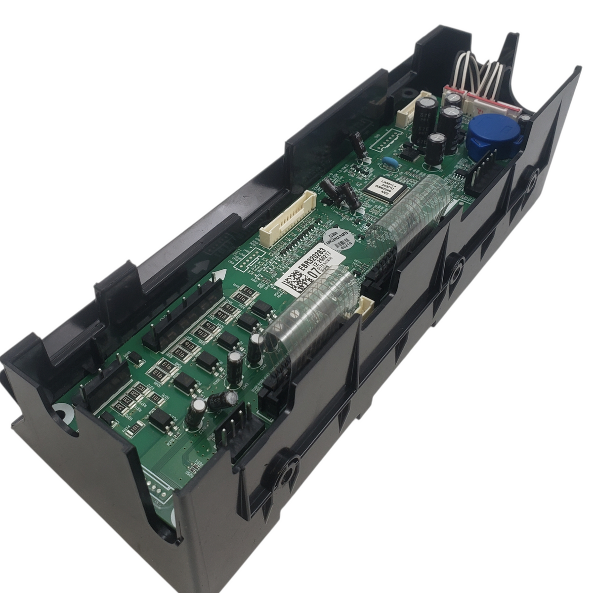 LG Genuine Range Control Board Assy EBR32028307 Same Day Ship & 60 Days Warranty