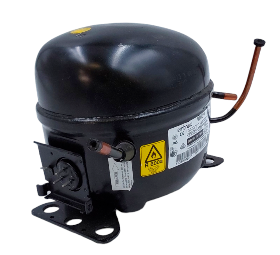 New GE Refrigerator Compressor WR87X10228 *Same Day Shipping & 60 Days Warranty*