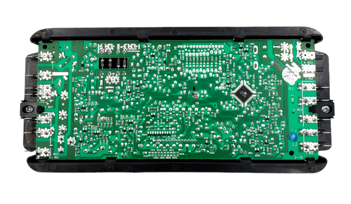 Genuine Whirlpool Range Control Board W10114373 Same Day Ship & 60 Days Warranty