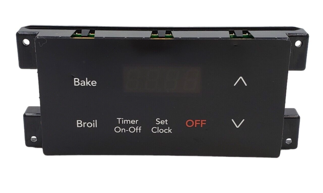 Genuine Frigidaire Range Control A12736407 Same Day Shipping & 60 Days Warranty*