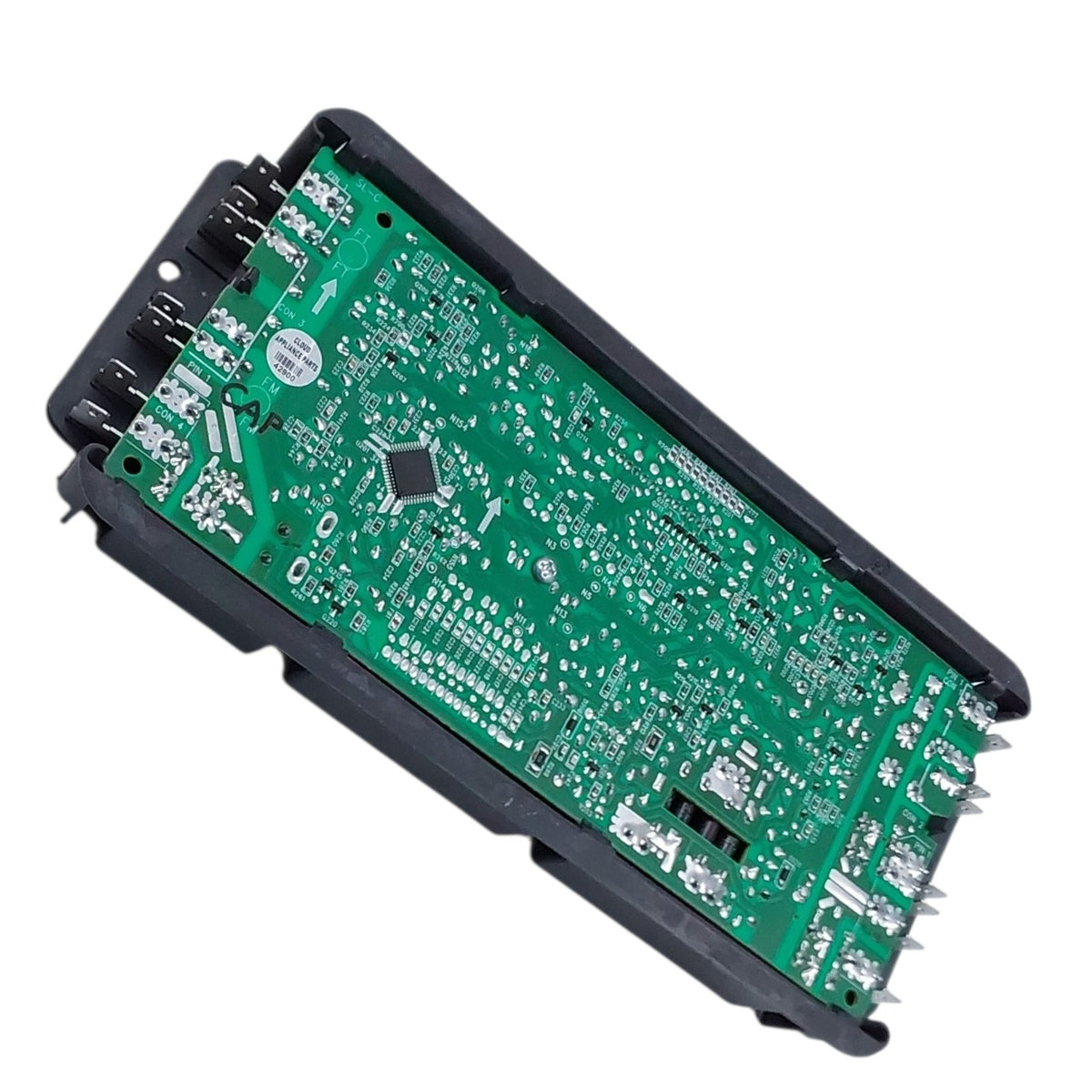 Genuine Whirlpool Range Control Board W10833985 Same Day Ship & 60 Days Warranty