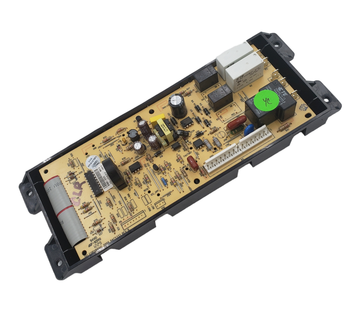 Genuine Frigidaire Oven Control Board 316557272 Same Day Ship & 60 Days Warranty