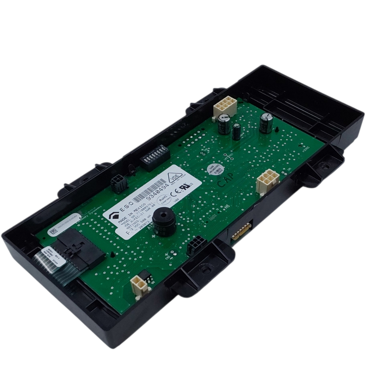 Speed Queen OEM Washer Control Board 7718003751 Same Day Ship & 60 Days Warranty