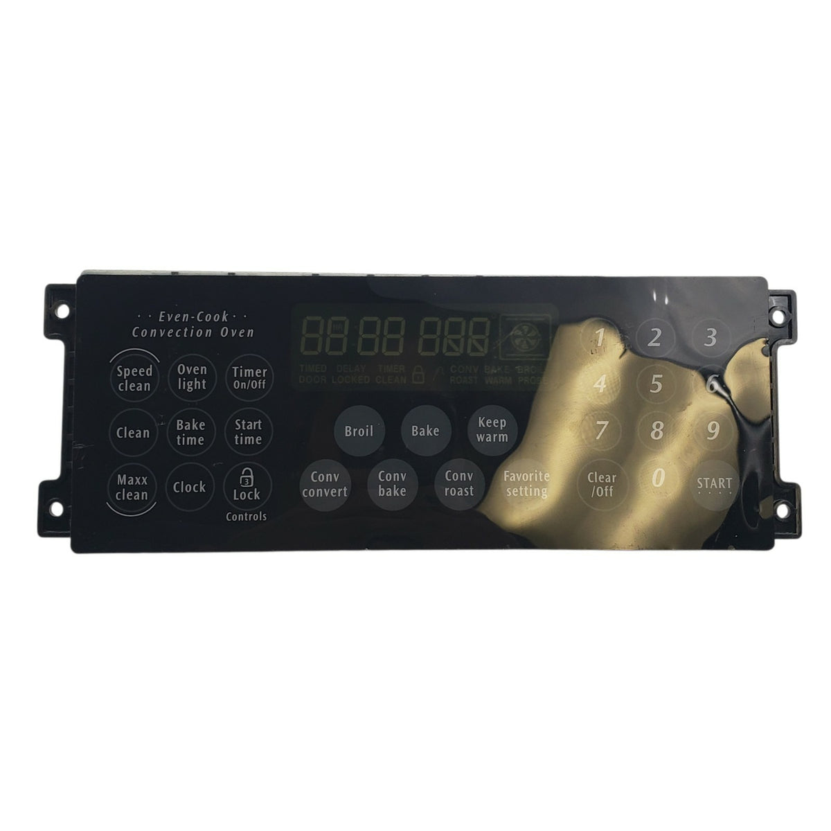 OEM Frigidaire Range Control Board 316462801 *Same Day Ship & 60 Days Warranty**