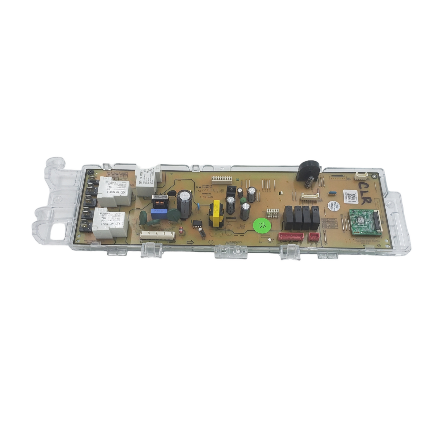 Genuine Samsung Oven Control Board DG94-04041F Same Day Ship & *60 Days Warranty
