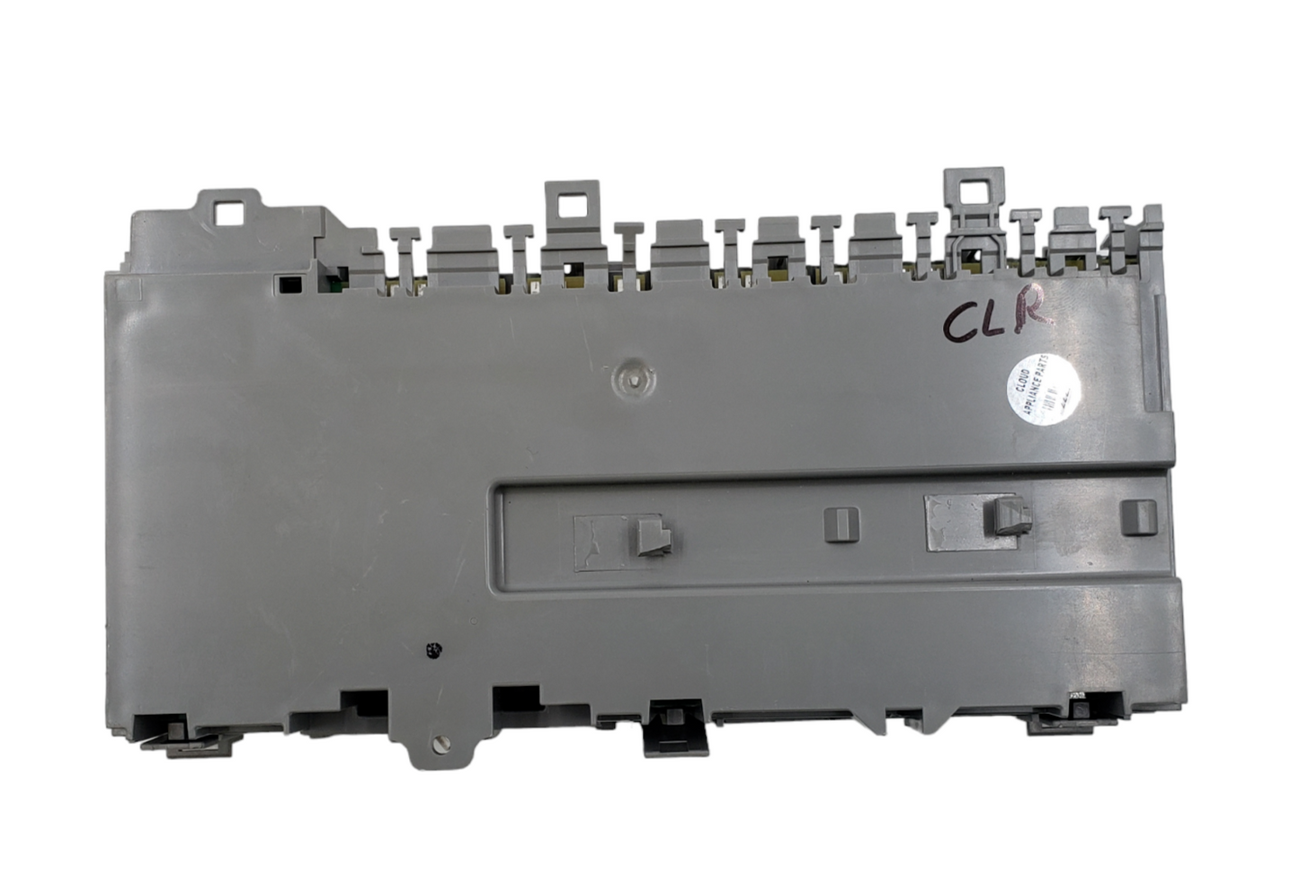 Genuine Whirlpool Dishwasher C. Board W10851342 Same Day Ship & 60 Days Warranty