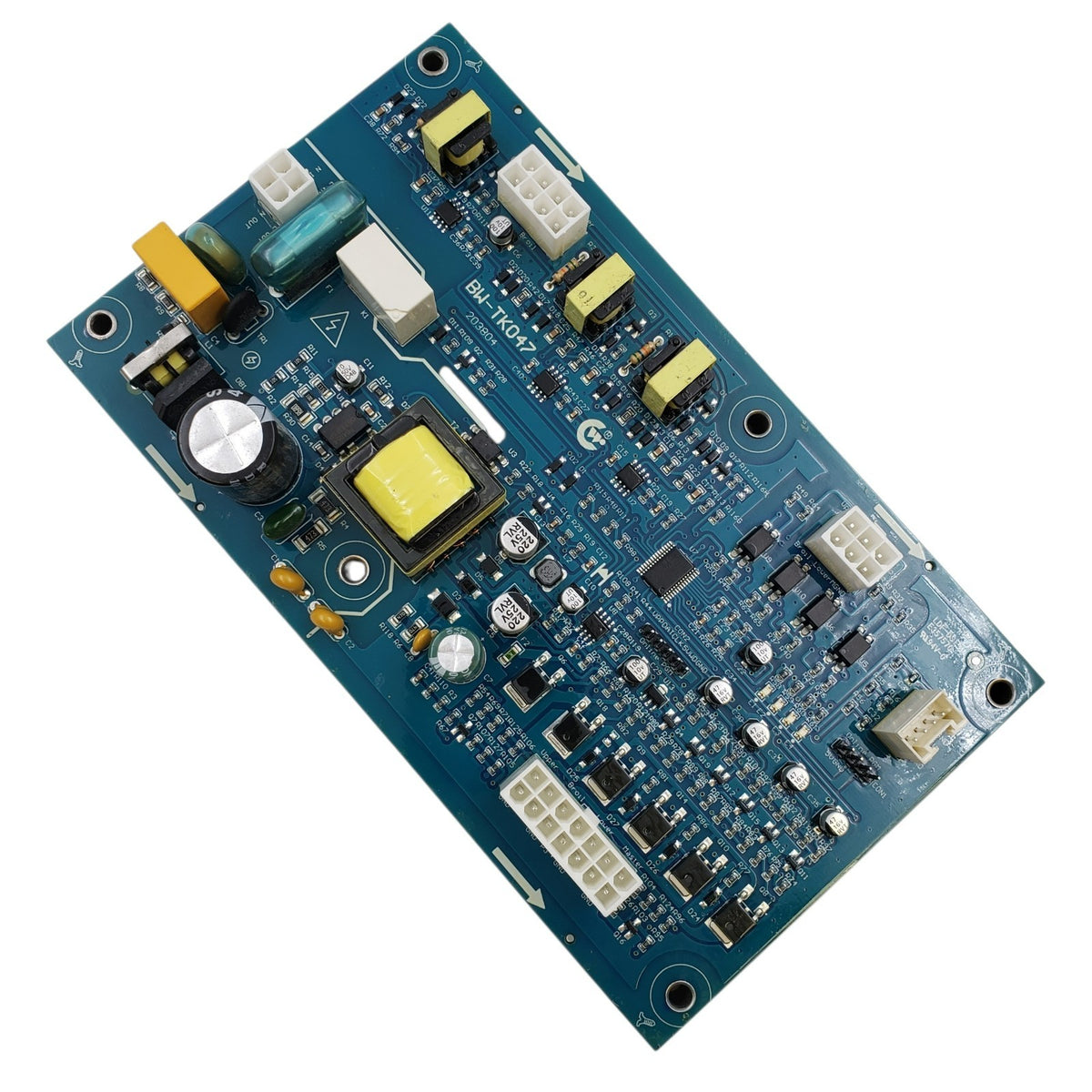 Genuine Midea Oven Control Board 17171100002643 Same Day Ship & 60 Days Warranty
