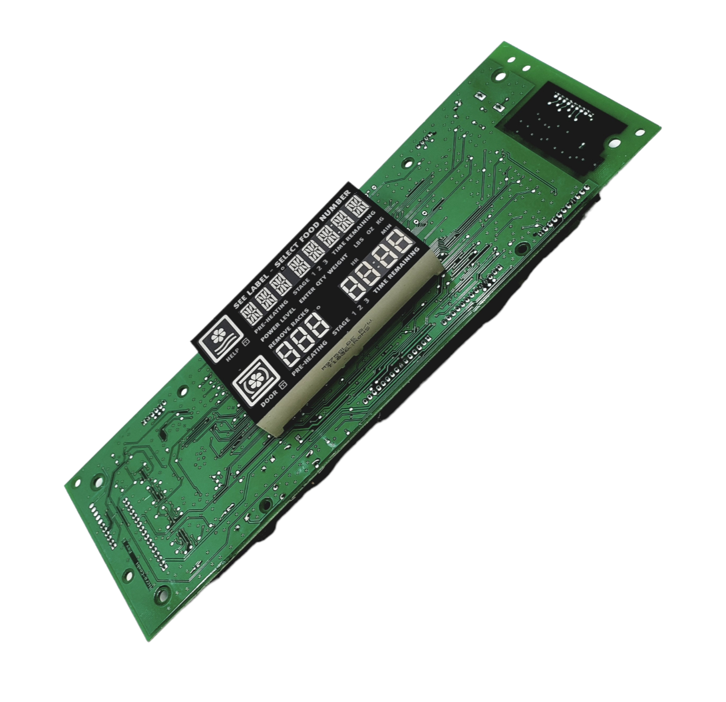 Genuine Frigidaire Oven Control Board 316570412 Same Day Ship & 60 Days Warranty