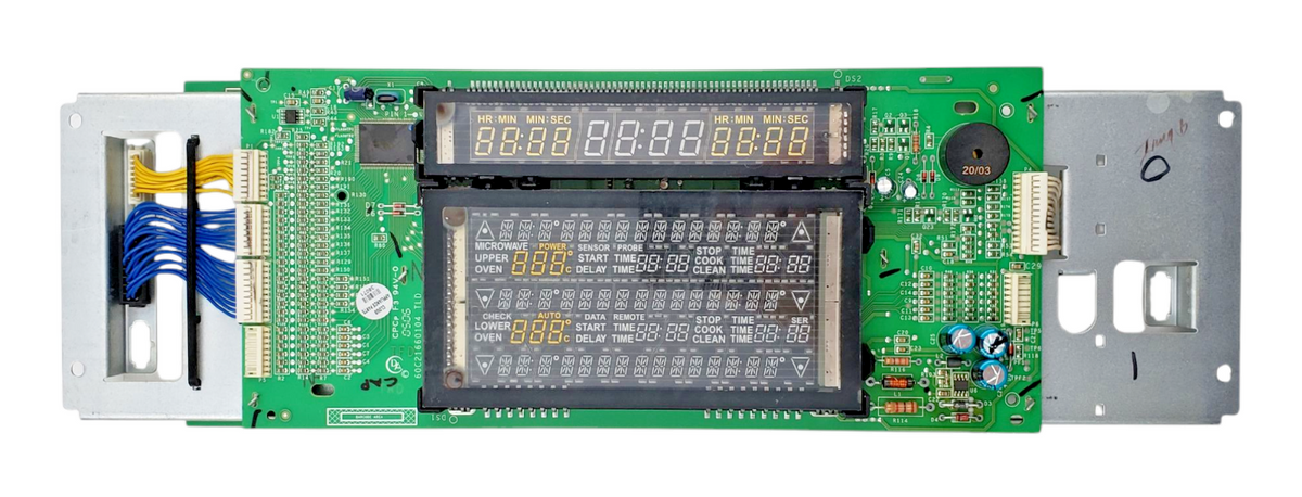 OEM Whirlpool Oven Control Board 8507P263-60 *Same Day Ship & 60 Days Warranty**