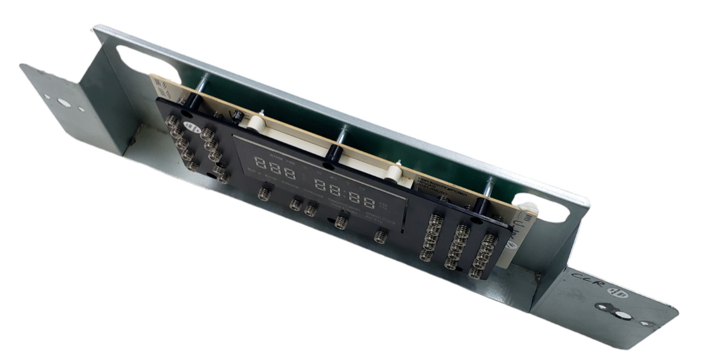 Genuine Insignia Range Control Board HBR3001FE *Same Day Ship & 60 Days Warranty