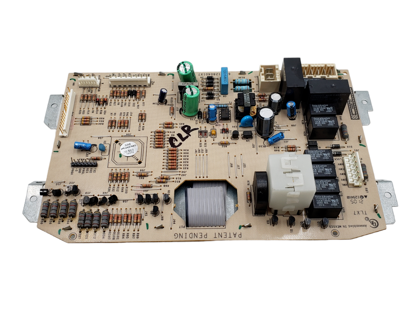 Genuine Whirlpool Washer Control Board 2201266 *Same Day Ship & 60 Days Warranty